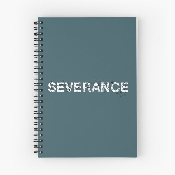 Item preview, Severance with Petey's Map designed and sold by splode.