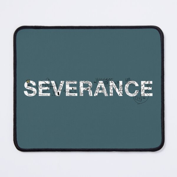 Item preview, Severance with Petey's Map designed and sold by splode.