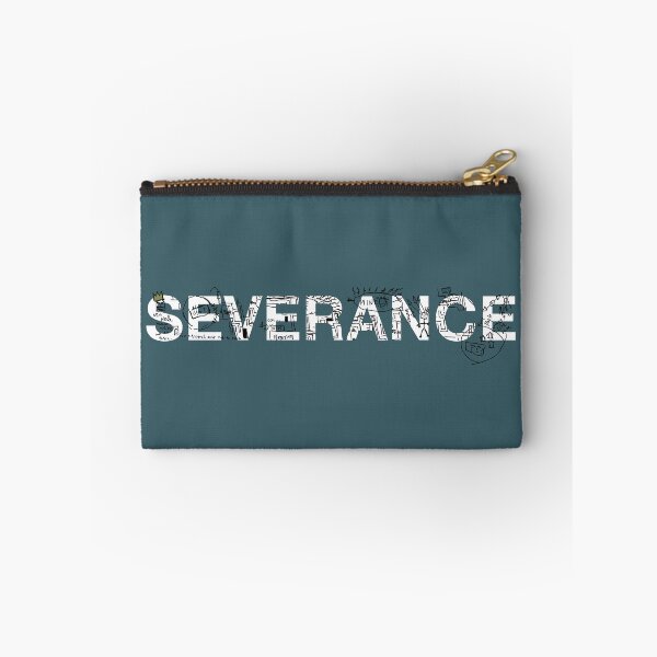 Item preview, Severance with Petey's Map designed and sold by splode.