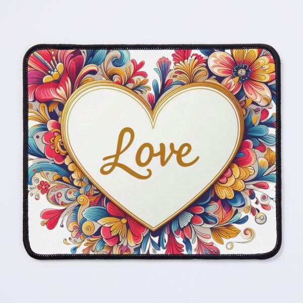 Item preview, corazón, amor, san valentín designed and sold by Touchdao.