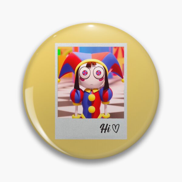 Item preview, The Amazing Circus designed and sold by Amhebadesigns.