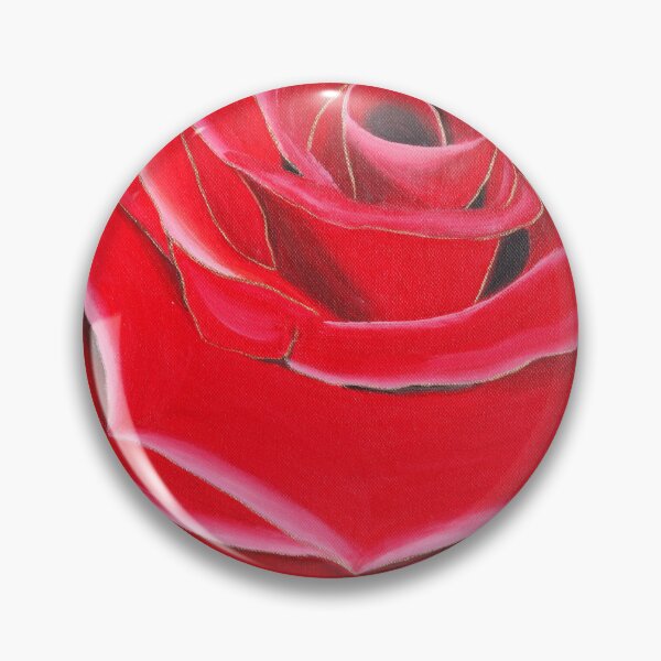 Item preview, Red rose designed and sold by Nausicaa SCHEIDT.