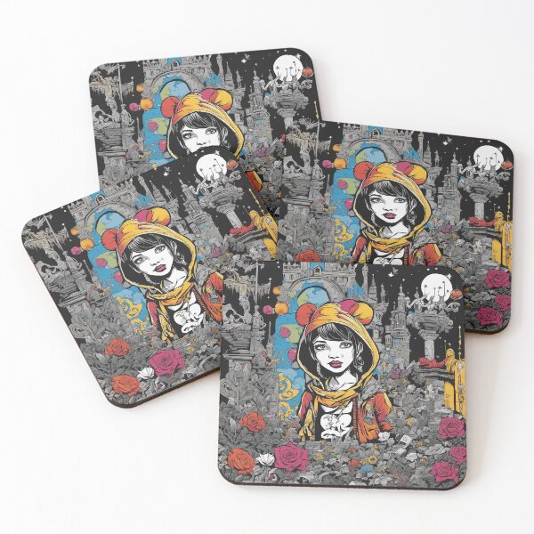 Item preview, Street Art: Expression of Freedom and Creativity designed and sold by etnia.