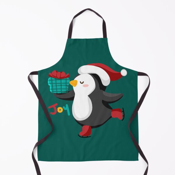 Item preview, Merry christmas Pengiun designed and sold by Rawinnipa-Jazz.