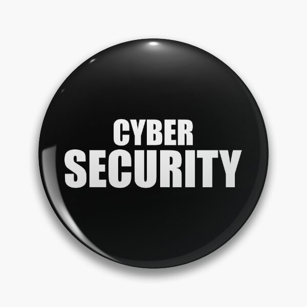 Item preview, Cyber Security designed and sold by Mclickster.