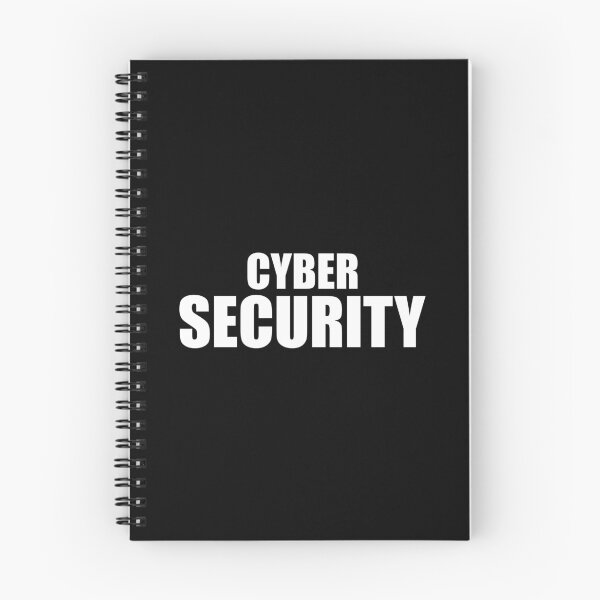 Item preview, Cyber Security designed and sold by Mclickster.