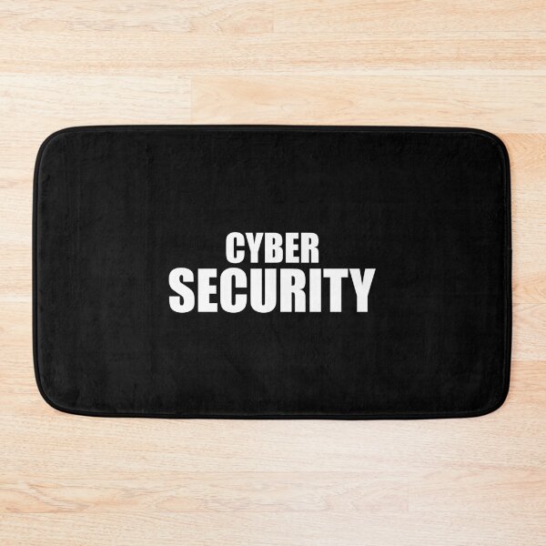 Item preview, Cyber Security designed and sold by Mclickster.
