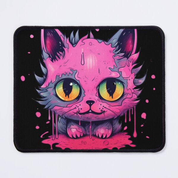 Item preview, cute little cat  designed and sold by TraceDessiner.