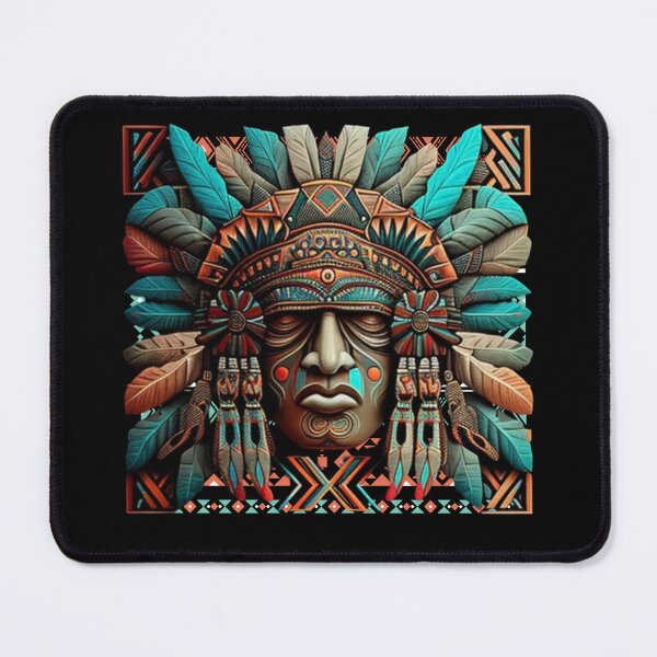Item preview, Tribal Pride designed and sold by Monica-Designs.