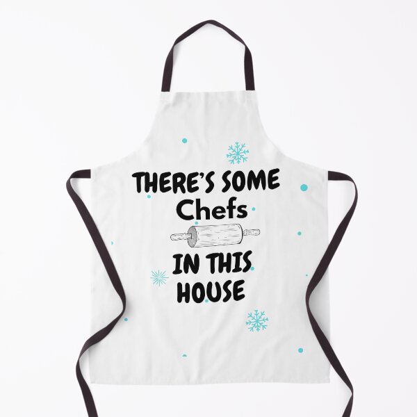Item preview, There's some chefs in this house designed and sold by ZArtful-Attire.