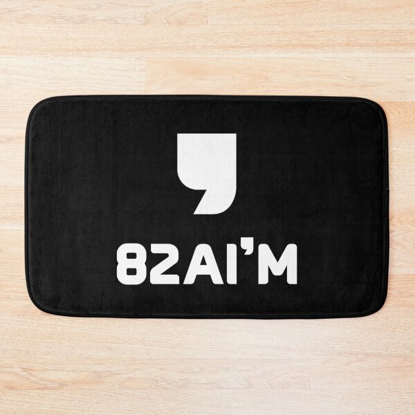 Item preview, 82AI'M Signature 01 white designed and sold by 82AIM.