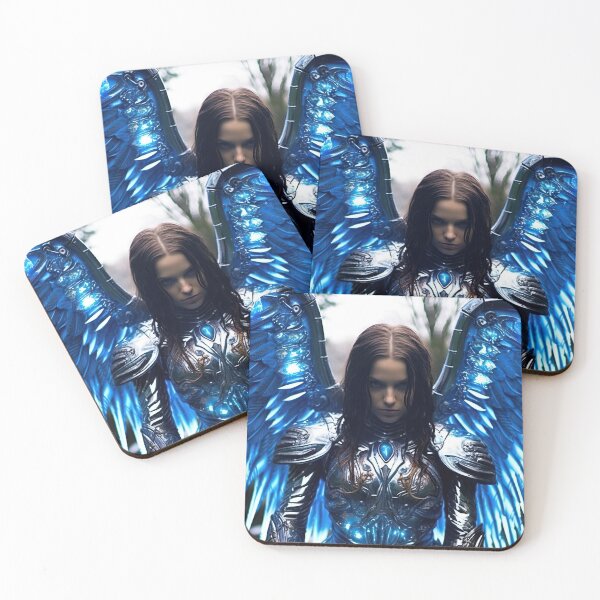 Item preview, Martina designed and sold by OccultDreams.