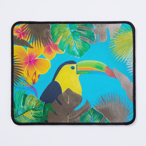 Item preview, Tropical paradise designed and sold by Nausicaa SCHEIDT.
