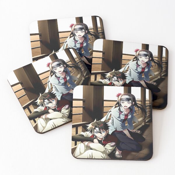 Item preview, Iconic Anime Legends designed and sold by artmanikin.