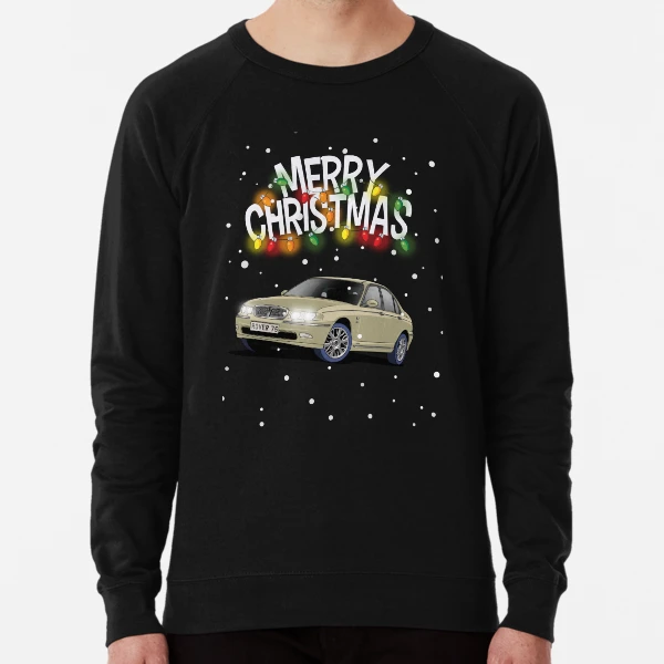 Car xmas jumper hot sale