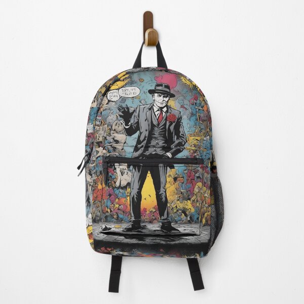 Item preview, Street Art: Expression of Freedom and Creativity designed and sold by etnia.