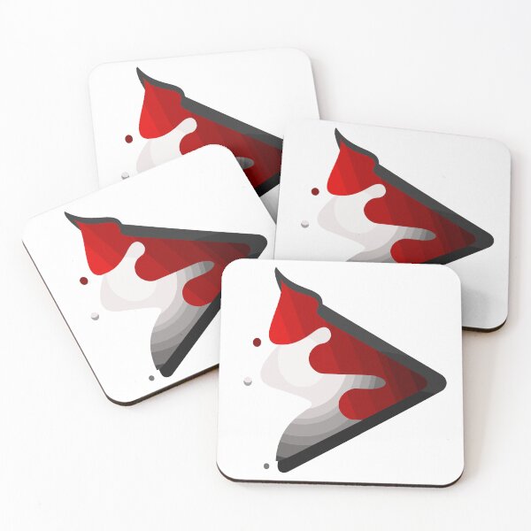 Item preview, play button  designed and sold by DraagbaarPD.