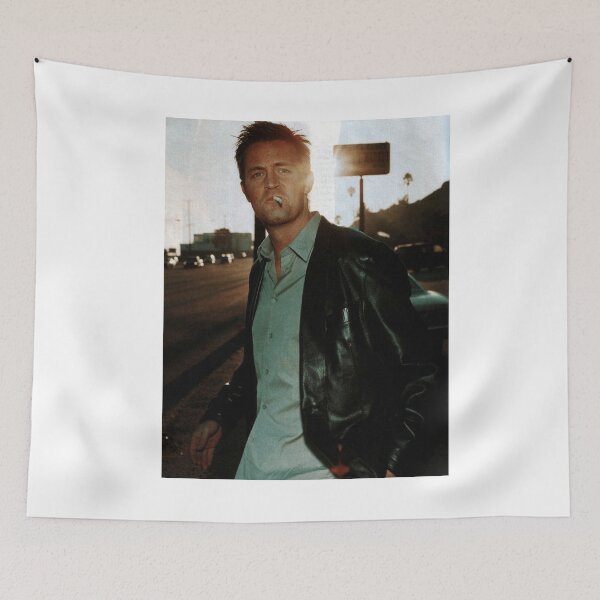 Item preview, Matthew Perry designed and sold by otyliadesign.
