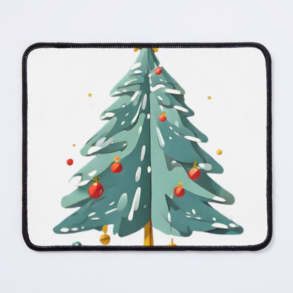 Item preview, christmass tree designed and sold by Spirit of Siam.
