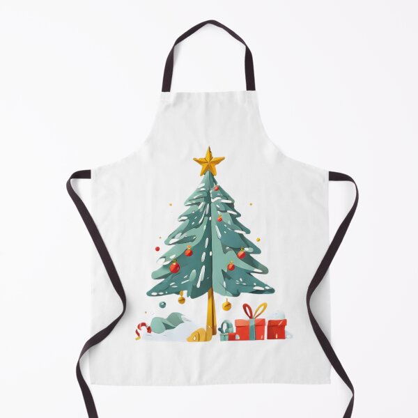 Item preview, christmass tree designed and sold by Arty Art.