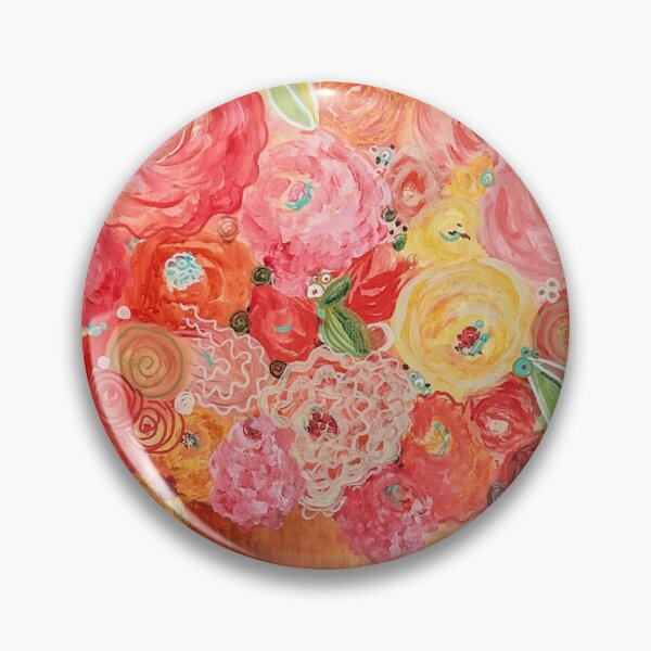Item preview, Chunky Blooms designed and sold by staceyyoumans.