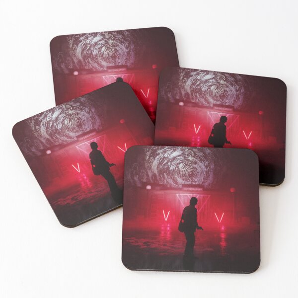 Item preview, alan wake 2 game, alan wake ii artwork designed and sold by DannyxTy.