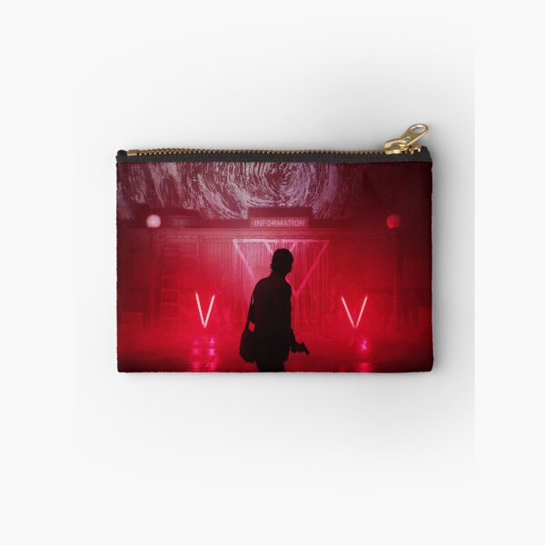 Item preview, alan wake 2 game, alan wake ii artwork designed and sold by DannyxTy.