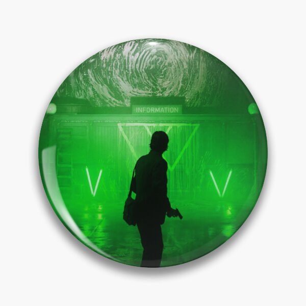 Artikelvorschau, Alan Wake 2 Spiel, Alan Wake II Artwork entworfen und verkauft von DannyxTy.