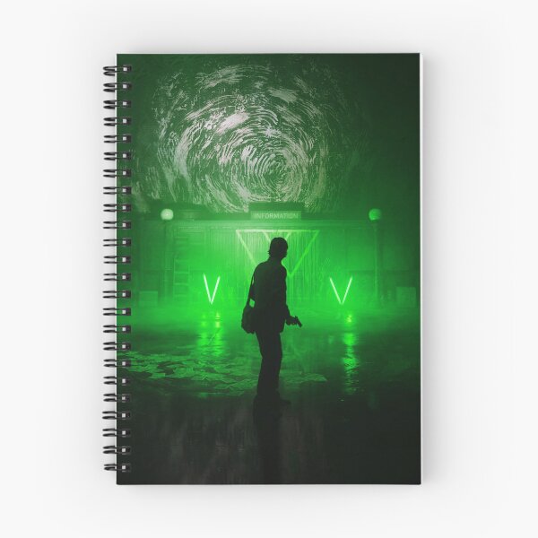 Item preview, alan wake 2 game, alan wake ii artwork designed and sold by DannyxTy.