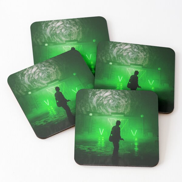 Item preview, alan wake 2 game, alan wake ii artwork designed and sold by DannyxTy.