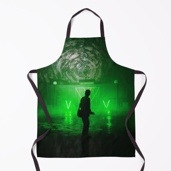 Item preview, alan wake 2 game, alan wake ii artwork designed and sold by DannyxTy.