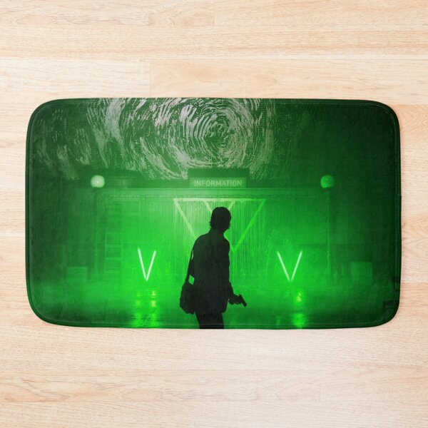 Item preview, alan wake 2 game, alan wake ii artwork designed and sold by DannyxTy.