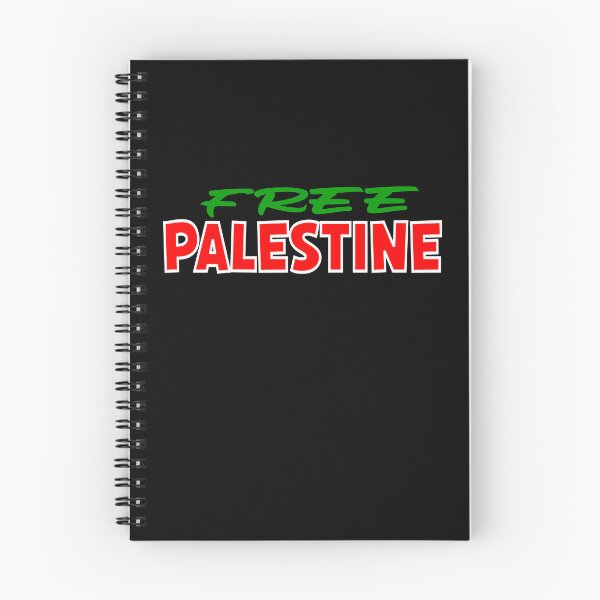 Item preview, Free Palestine designed and sold by Colorfulman.