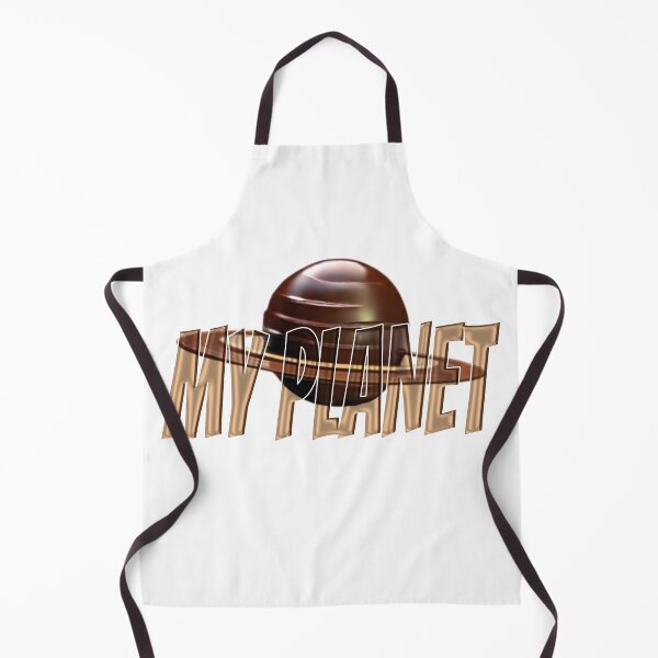Item preview, My Chocolate Planet designed and sold by NickTaroDesign.