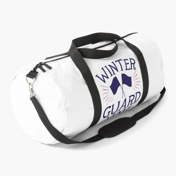 Item preview, Winter Guard Mom designed and sold by jaygo.
