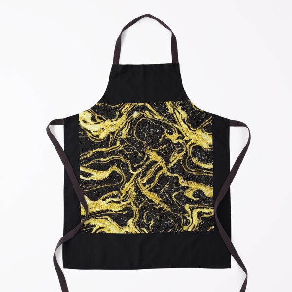 Item preview, Black & Gold 063 designed and sold by Toadn2princess.