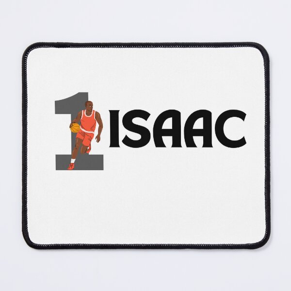 Item preview, Jonathan Isaac Orlando magic 1 Basketball player Classic designed and sold by Nopparatt.