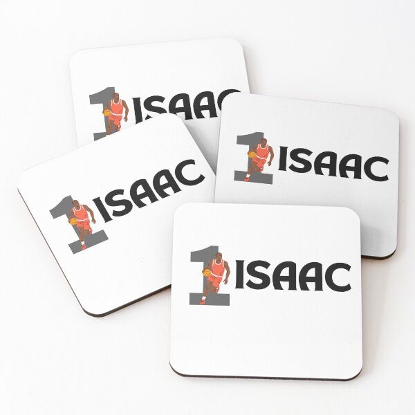 Item preview, Jonathan Isaac Orlando magic 1 Basketball player Classic  designed and sold by Nopparatt.
