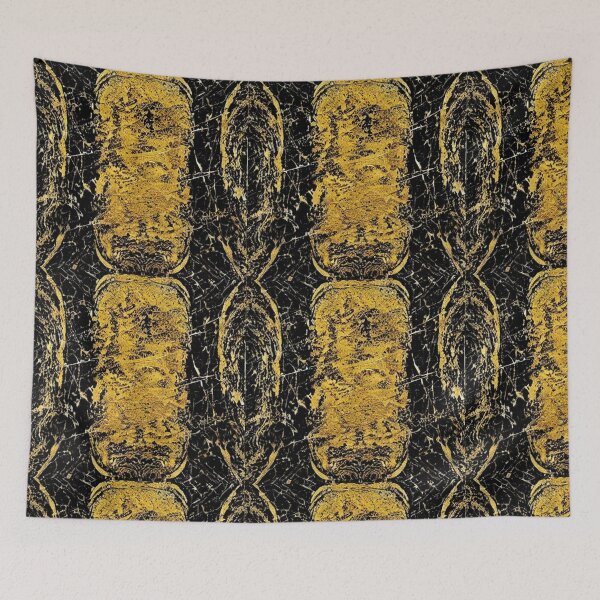 Item preview, Black & Gold 064 designed and sold by Toadn2princess.