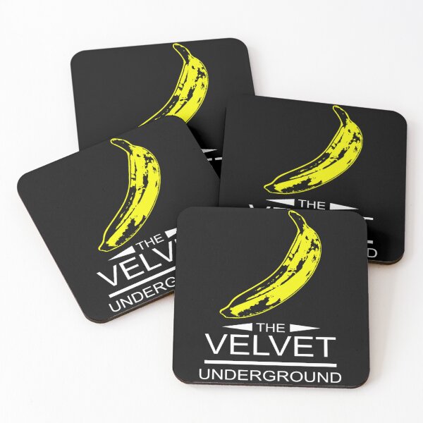 Item preview, Best Seller Of The Velvet Underground  designed and sold by ParisCustomTee.