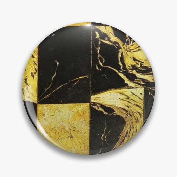 Item preview, Black & Gold 065 designed and sold by Toadn2princess.