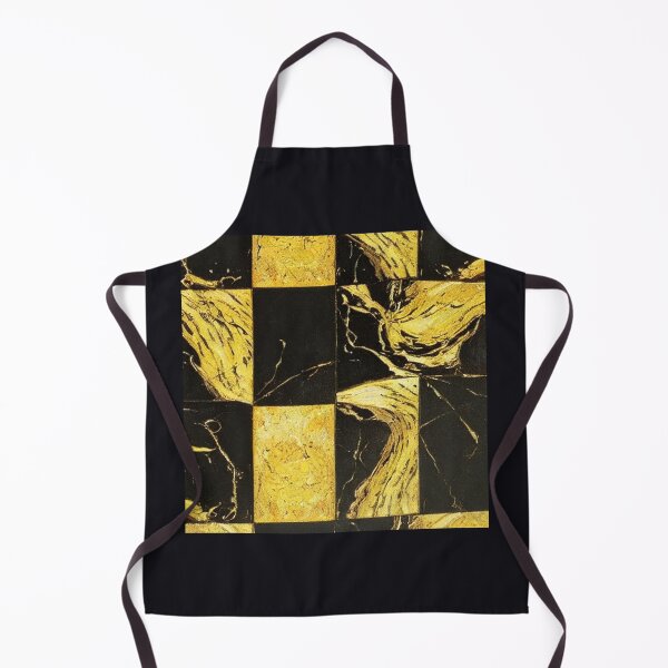 Item preview, Black & Gold 065 designed and sold by Toadn2princess.