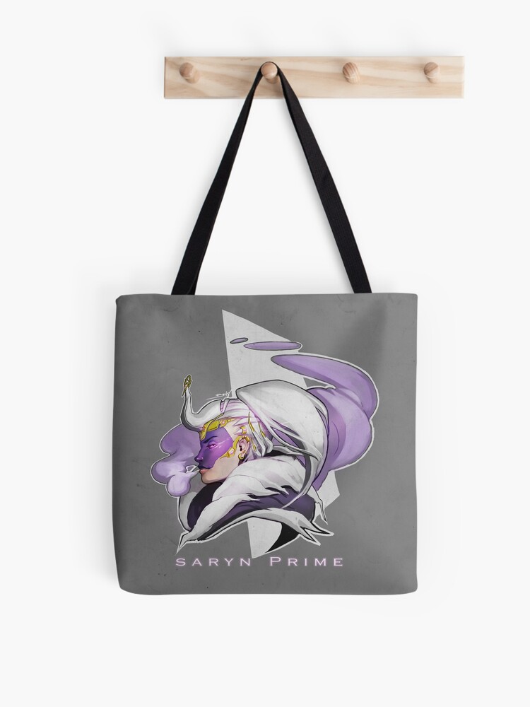 Prime Tote Bag