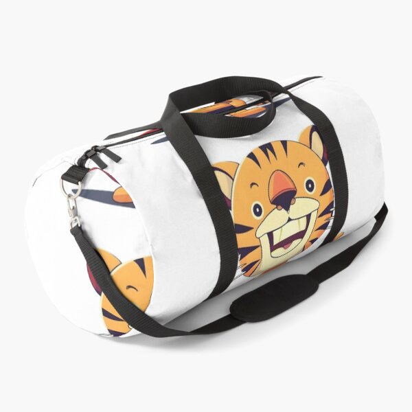 Item preview, Super tiger boy designed and sold by SabyDigitalArt.