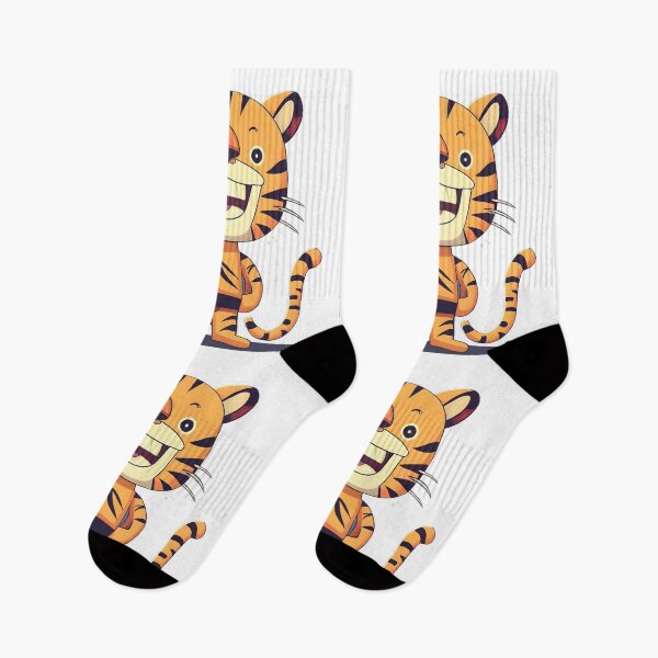Item preview, Super tiger boy designed and sold by SabyDigitalArt.