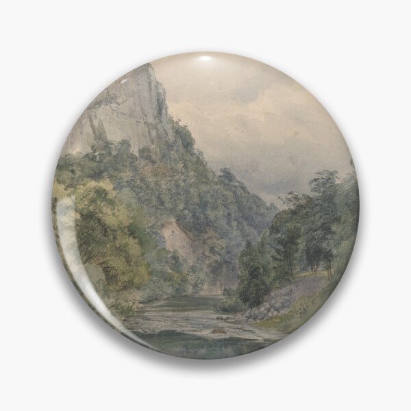 Item preview, Henry Moore, British, High Tor, Matlock, undated designed and sold by Suzana Djordjevic.