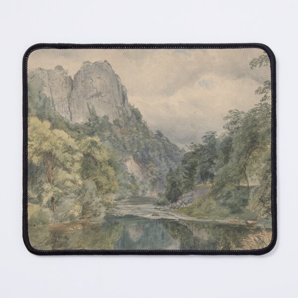 Item preview, Henry Moore, British, High Tor, Matlock, undated designed and sold by Suzana Djordjevic.