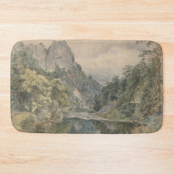 Item preview, Henry Moore, British, High Tor, Matlock, undated designed and sold by Suzana Djordjevic.