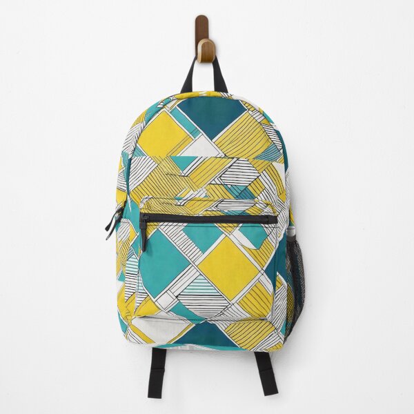 Item preview, Geomtric Theme designed and sold by Franco Lagreca.