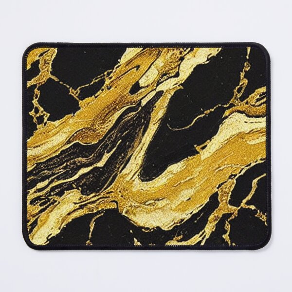 Item preview, Black & Gold 066 designed and sold by Toadn2princess.
